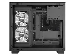 Корпус PcCooler C3 T500 ARGB BK (C3-T500BKD6-GL) - мініатюра 3