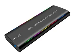 Кишеня зовнішня Dynamode DM-CAD-SSD10 - мініатюра 3