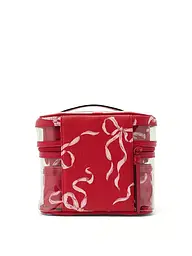 Косметичка Victoria's Secret 4-Piece Makeup Bag Set