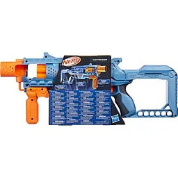 Бластер іграшковий Hasbro Nerf Elite 2.0 Contender Dart Blaster (F6787) - мініатюра 4