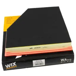 Повітряний фільтр для автомобіля Wixfiltron WA9610 - мініатюра 3