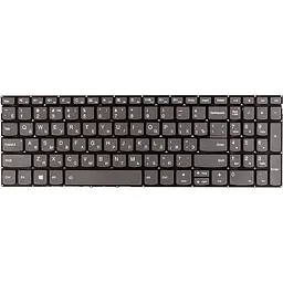Клавіатура для ноутбука LENOVO IdeaPad 330S-15IKB (US) з підсвічуванням (KB312740)