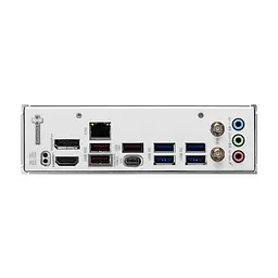 Материнська плата MSI B850M GAMING PLUS WIFI6E - мініатюра 4