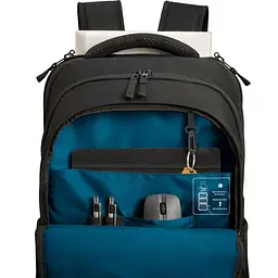 Рюкзак для ноутбука HP Professional 17.3" чорний - мініатюра 6