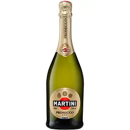 Уцінка. Вино ігристе Martini Prosecco, 11,5%, 0,75 л (522681) 
