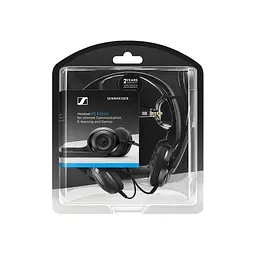 Гарнітура Sennheiser PC 5 CHAT 3.5 мм (508328) - мініатюра 6