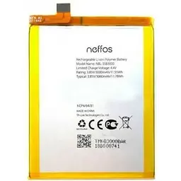 Акумулятор TP-Link Neffos C7 - NBL-35B3000 - AAAA-Class - мініатюра 2