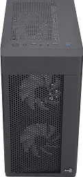 Корпус для ПК AeroCool Hexform (Hexform-G-BK-v2) - мініатюра 6