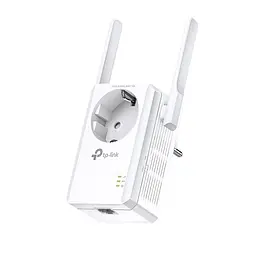 Обладнання радіодоступу (IEEE802.11), точка доступу TP-Link TL-WA860RE - мініатюра 2