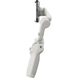 Стабілізатор відеозйомки DJI Osmo Mobile 6 Platinum Grey (CP.OS.00000284.01) [88453] - мініатюра 6