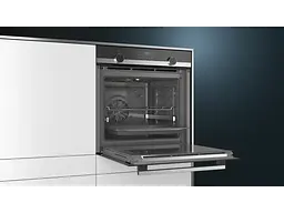 Духовка електрична Siemens HB578A0S6 - мініатюра 2
