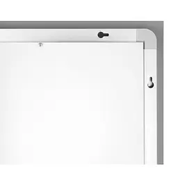 Дзеркало Kroner KRP Spiegel VR2-6080 з LED-підсвічуванням (CV035332) - мініатюра 6