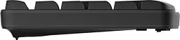 Комплект клавіатура і миша Rapoo X1800S Black [80173] - мініатюра 4