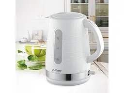 Електрочайник Maestro MR-035-WHITE