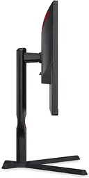 Б/В монітор 24.5" AOC 25G3ZM/BK Full HD 240Hz VA 0.5ms FreeSync - мініатюра 2