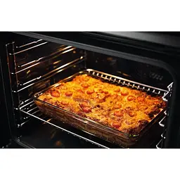 Комбінована плита Electrolux LKK540201W - мініатюра 8