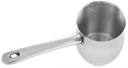 Турка Holmer CF-0350-SS Exquisite 350 мл срібляста (CF-0350-SS Exquisite) - мініатюра 4