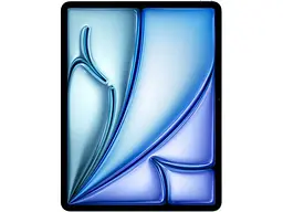 Планшет Apple iPad Air 13 2026 Wi-Fi 256GB Blue (MH5V4) - мініатюра 2