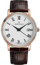 Годинник Claude Bernard 53007 37R BR