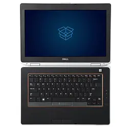 Ноутбук Dell Latitude E6420 (i5-2540M/4/320) - Class A "Б/В" - мініатюра 2