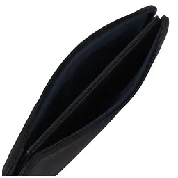 Чохол до ноутбука RivaCase 14" 7704 (Black) (7704Black) - мініатюра 10