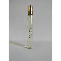 Haute Fragrance Company Lady In Red 7,5 мл парфумована вода