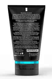Анальный лубрикант с эффектом охлаждения Wicked Jelle Chill Anal Lubricant 120 ml - мініатюра 4