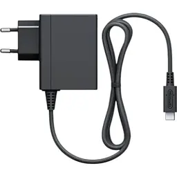 Док-станція Nintendo Switch Dock Set - мініатюра 6