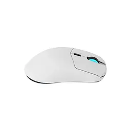 Мишка Thunderobot ML7 Tri-mode White with charing dongle (6932066316075) - мініатюра 3