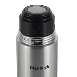 Термос Ofenbach NB 101306 750мл - мініатюра 6