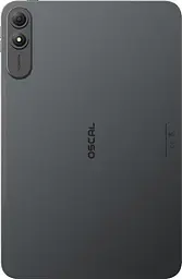 Планшет Blackview Oscal Pad 200 6/256Gb LTE Space Gray Global version - мініатюра 2