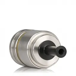 Бак для вейпа ATVS Siren V4 MTL RTA 22 мм 2.5 мл Silver (11005) - мініатюра 2