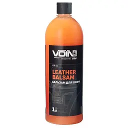 Бальзам для шкіри VOIN LeatherBalsam 1 л