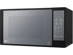 Мікрохвильова піч LG MS2042DARB - мініатюра 2