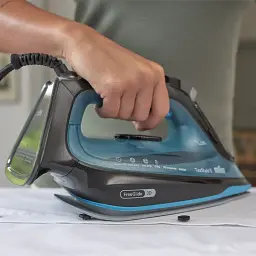 Праска з парою Braun TexStyle 5 SI 5256 BL Blue UA - мініатюра 6