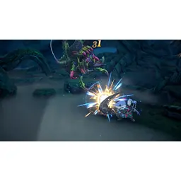 Ключ активації Microsoft Eiyuden Chronicle: Hundred Heroes для Xbox One/Series S/X - мініатюра 7