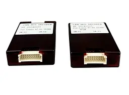 Перехідна рамка Lexus GS AWM 881-39-106 - мініатюра 9