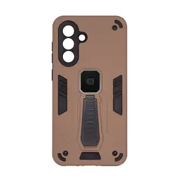 Чохол до мобільного телефона Armorstandart Proover Samsung A37 5G Brown (ARM89729)