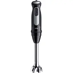 Блендер Braun MultiQuick 5 Pro MQ 55755 MBK [139094] - мініатюра 2