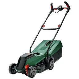 Газонокосарка Bosch CityMower 18V-32-300 (0.600.8B9.A08) без АКБ та ЗП - мініатюра 9