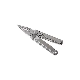 Мультитул Leatherman WAVE PLUS, синтетичний чохол, карт. коробка (832524) - мініатюра 6