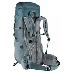 Рюкзак Deuter Aircontact Lite 50+10 2021 Arctic-Teal (1052-3340521 3241) - мініатюра 4