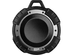 Портативна колонка Silicon Power Blast Speaker BS71 (SP05WASYBS71BT0K) - мініатюра 2
