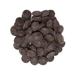 Шоколад чорний 56% Natra Cacao 1 кг - мініатюра 2
