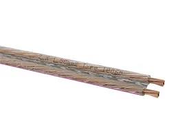 Акустический кабель 2х1,5 мм² Oehlbach Speaker Wire 15 - мініатюра 1