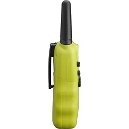 Портативна рація Baofeng MiNi BF-T2 PMR446 Green (MiNiBFT2_G) - мініатюра 5
