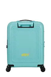 Валіза 55 См American Tourister DASHPOP DISNEY STITCH FLOWER 55x40x20(23) 63C*02001 - мініатюра 7