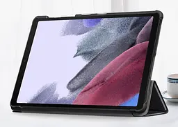 Чохол Primo для планшета Samsung Galaxy Tab A7 Lite 8.7" 2021 (SM-T220 / SM-T225 ) Slim Black - мініатюра 5