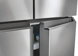 Холодильник Haier HCR3818ENMM - мініатюра 13