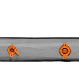 Килимок самонадувний Exped Megamat Duo 10 LW+ - мініатюра 3